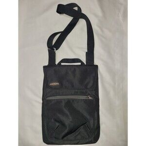 Keen Black  Messenger Shoulder Crossbody Bag